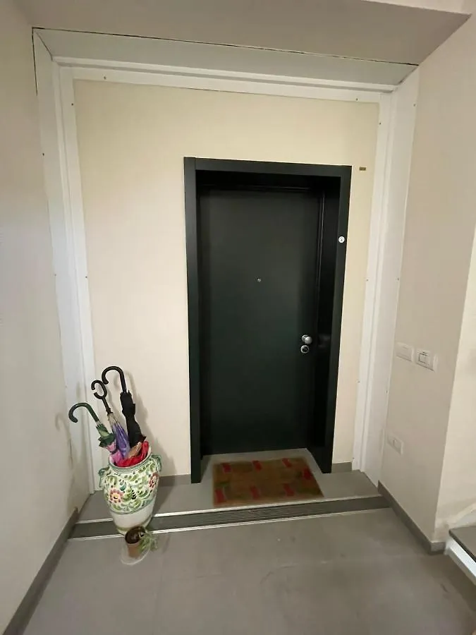 Apartment Kasia Porta Sul Mare Di Livorno Free Parking