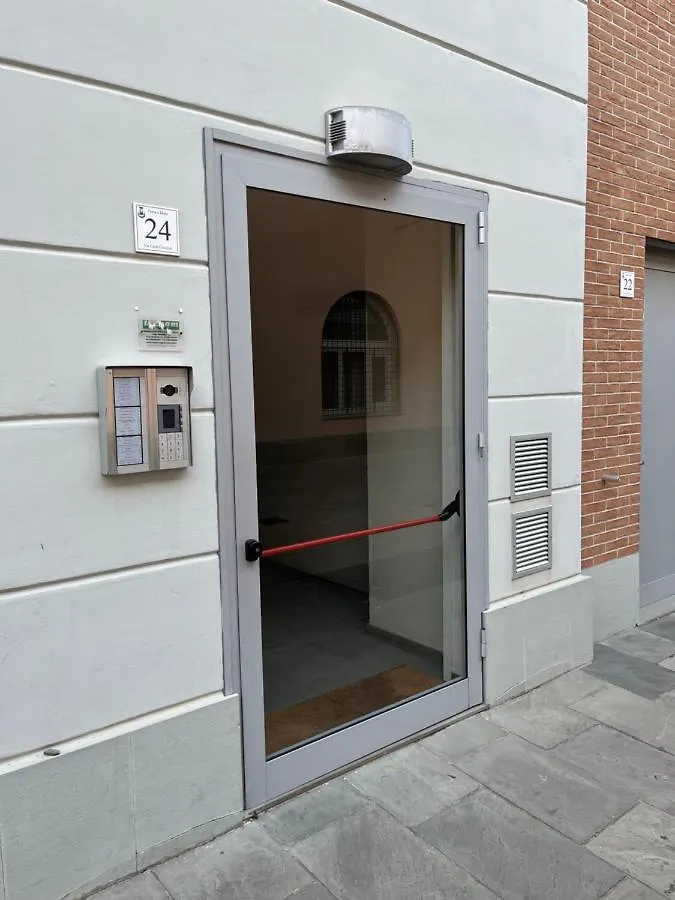 Apartment Kasia Porta Sul Mare Di Livorno Free Parking Italy