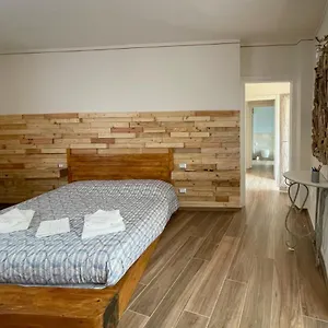 Ca De Mez Apartment Luino