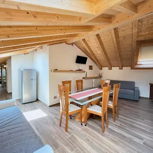 Ca De Sora Apartment Luino