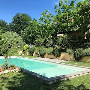 Farma Eremo Dei Poeti Diffuso, Aulla