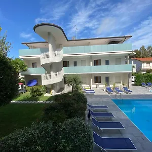 Residenza Concordia Apartment Bibione