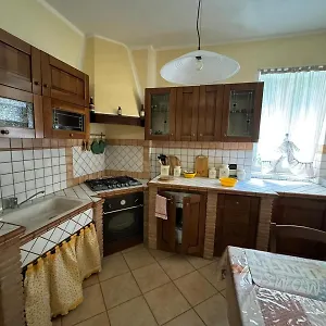Apartmán Gabbro-rosignano Marittimo, Gabbro